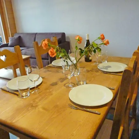 Apartamento La Pierre-a -voir Ovronnaz
