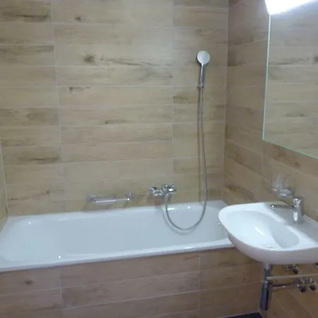 Apartamento La Pierre-a -voir