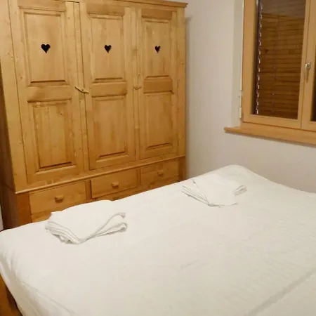 La Pierre-a -voir Apartamento