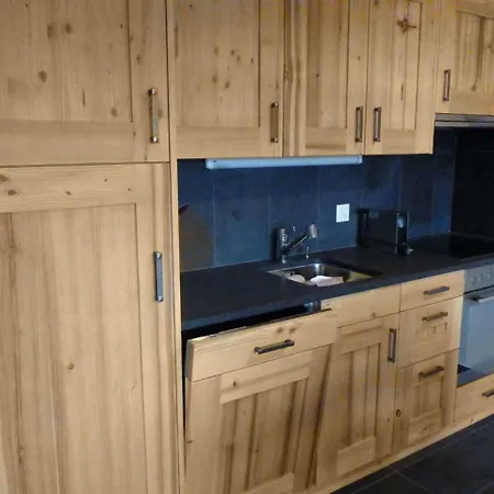 La Pierre-a -voir Apartamento *